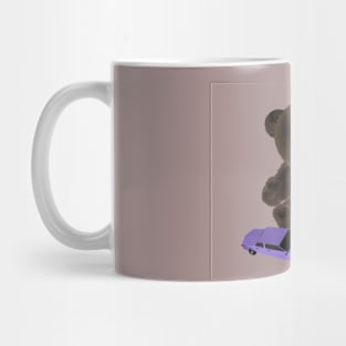 Toys Mug